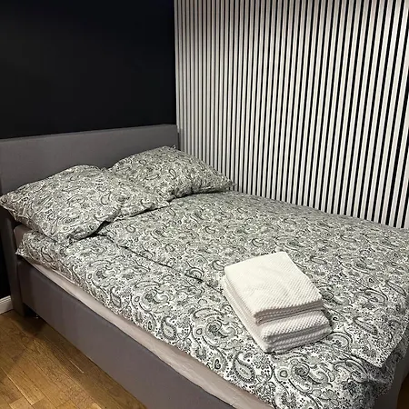 Aparthotel K&s
