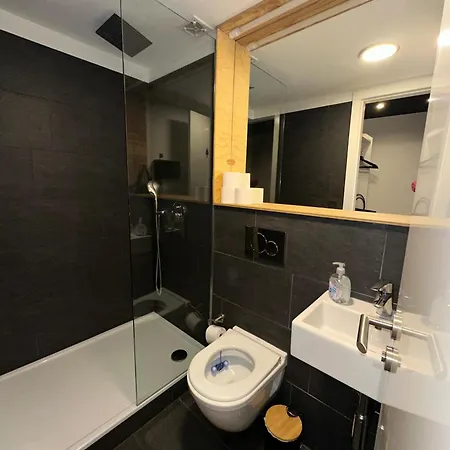 Aparthotel K&s *