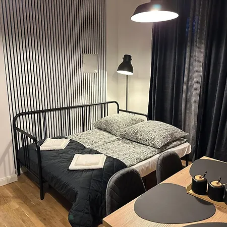 K&s Aparthotel *
