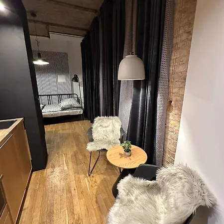 K&s Aparthotel
