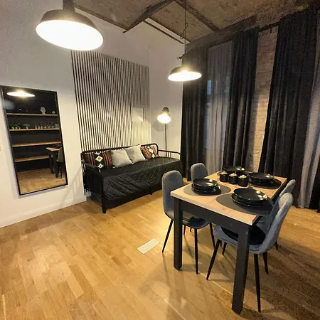 Aparthotel K&s