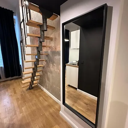 K&s Aparthotel *