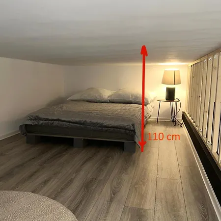 K&s Aparthotel