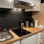 Aparthotel K&s