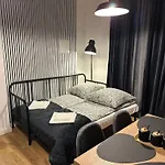 K&s Aparthotel 3*