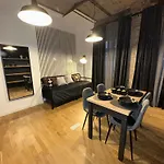 Aparthotel K&s