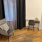 Aparthotel K&s Berlino