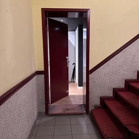 Aparthotel K&s