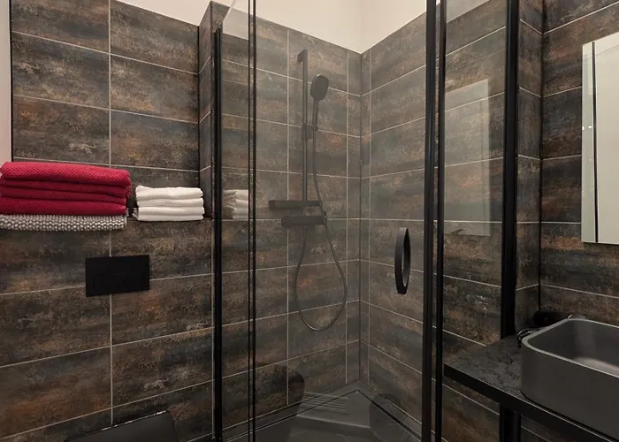 K&s 公寓式酒店 柏林