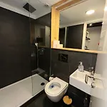 Apartmanhotel K&s 3*