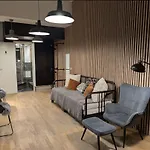 Aparthotel K&s