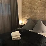 K&s Aparthotel 3*