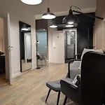 Aparthotel K&s Berlin