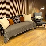 Aparthotel K&s 3*