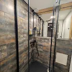 Aparthotel K&s 3*