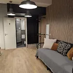 K&s Aparthotel Berlin