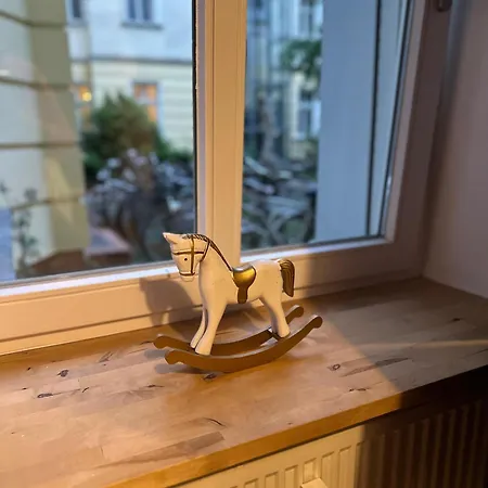 K&s Aparthotel Berlin