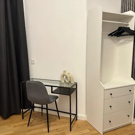 K&s شقة فندقية