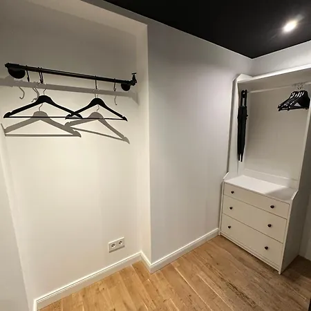 Ξενοδοχείο με διαμερίσματα K&s Βερολίνο