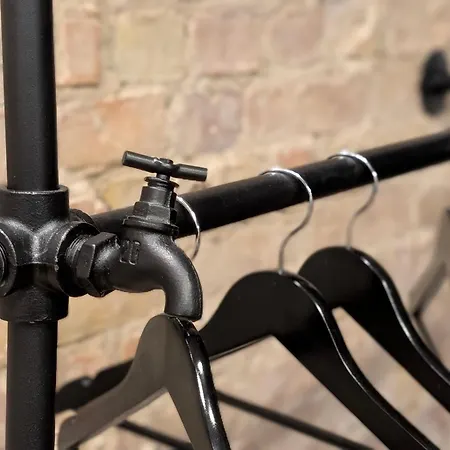 K&s شقة فندقية