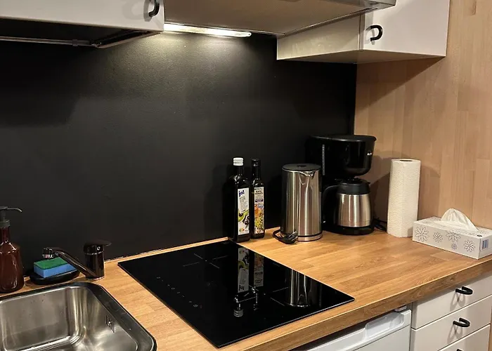 Апарт-отель K&s