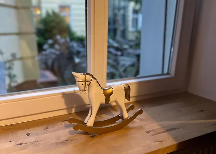 K&s Aparthotel Berlino