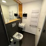Aparthotel K&s Berlino