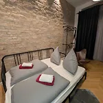 Aparthotel K&s