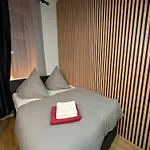 K&s Aparthotel Berlino