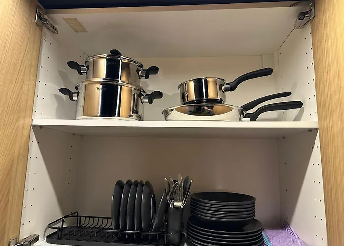 Apart Otel K&s Berlin