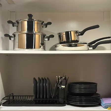 K&s 公寓式酒店 柏林