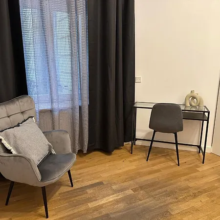 Aparthotel K&s Berlin