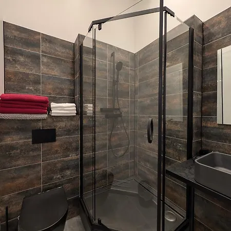 K&s 公寓式酒店 柏林