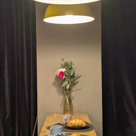 K&s 公寓式酒店 3*