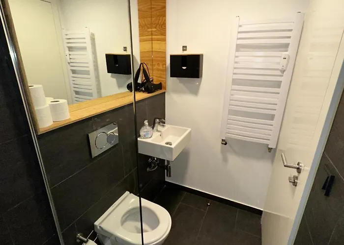 Aparthotel K&s Berlijn