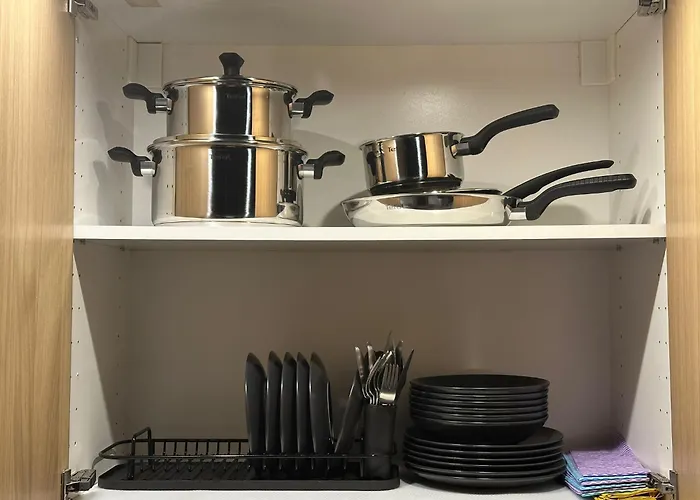 K&s Aparthotel Berlijn