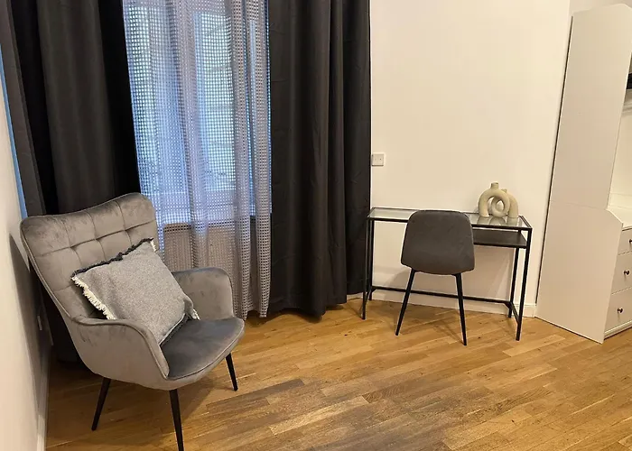 Aparthotel K&s Berlijn