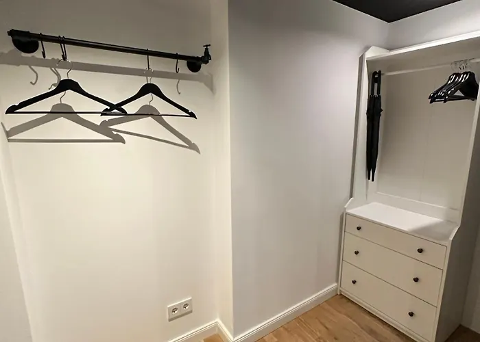 Aparthotel K&s Berlijn